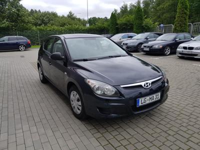 Używane Hyundai I30 - 17 700 PLN, 143 230 km, 2009