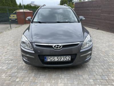 Używane Hyundai I30 - 17 900 PLN, 197 000 km, 2008