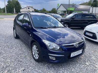 Używane Hyundai I30 - 17 900 PLN, 238 000 km, 2009