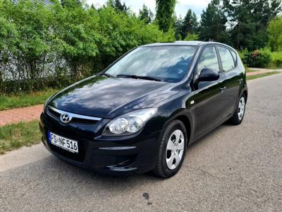 Używane Hyundai I30 - 18 900 PLN, 147 400 km, 2009