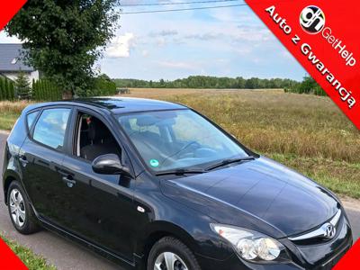 Używane Hyundai I30 - 21 900 PLN, 151 317 km, 2010