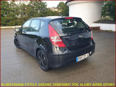 Używane Hyundai I30 - 22 900 PLN, 154 000 km, 2010