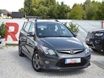 Używane Hyundai I30 - 23 800 PLN, 175 851 km, 2011