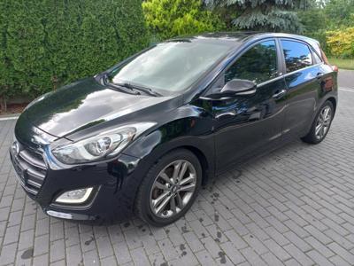 Używane Hyundai I30 - 28 900 PLN, 222 494 km, 2016