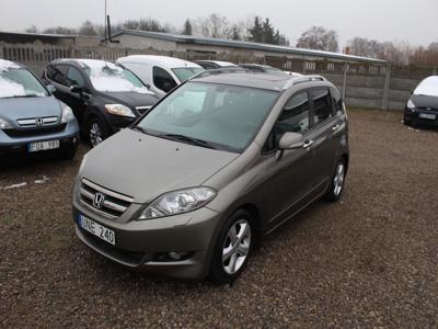 Używane Honda FR-V - 21 900 PLN, 228 500 km, 2007