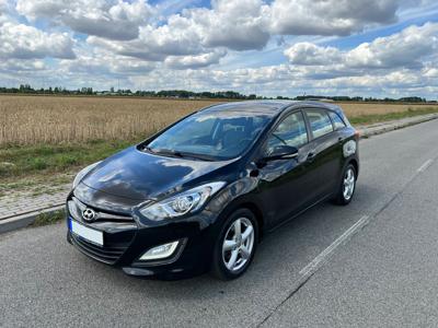 Używane Hyundai I30 - 29 900 PLN, 181 402 km, 2013