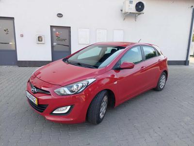 Używane Hyundai I30 - 31 000 PLN, 160 000 km, 2014