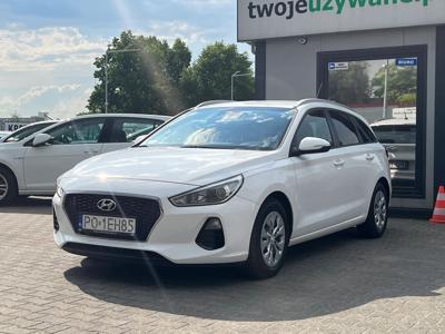 Używane Hyundai I30 - 36 900 PLN, 292 041 km, 2017