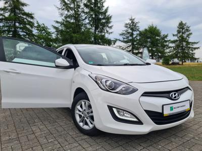 Używane Hyundai I30 - 36 900 PLN, 97 000 km, 2014