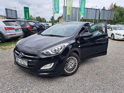 Używane Hyundai I30 - 42 900 PLN, 121 000 km, 2015