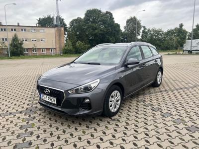 Używane Hyundai I30 - 45 900 PLN, 150 000 km, 2018