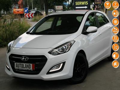 Używane Hyundai I30 - 49 999 PLN, 100 000 km, 2016