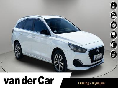 Używane Hyundai I30 - 51 900 PLN, 192 000 km, 2019