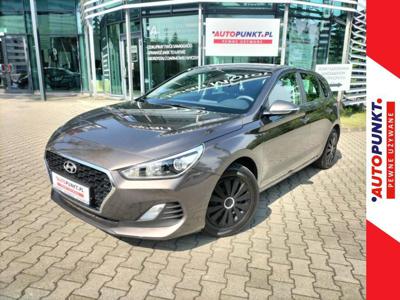 Używane Hyundai I30 - 51 900 PLN, 90 873 km, 2019