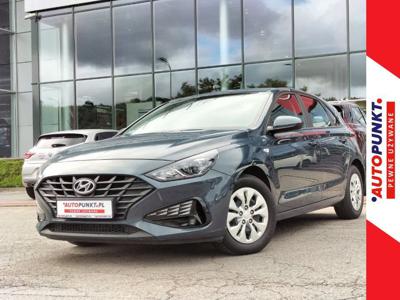 Używane Hyundai I30 - 67 900 PLN, 41 673 km, 2021