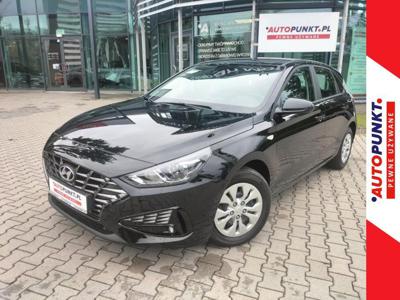 Używane Hyundai I30 - 69 900 PLN, 18 217 km, 2022