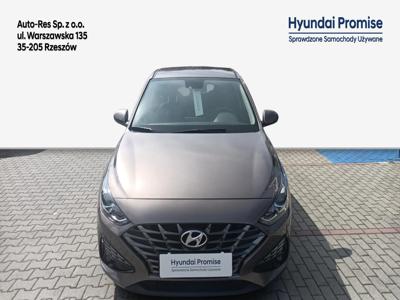 Używane Hyundai I30 - 74 900 PLN, 23 979 km, 2022