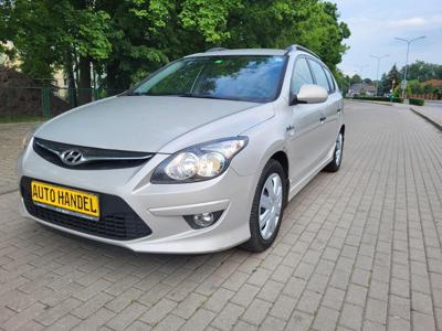 Używane Hyundai I30 - 9 900 PLN, 280 000 km, 2011