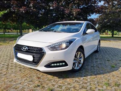 Używane Hyundai i40 - 29 900 PLN, 321 000 km, 2015