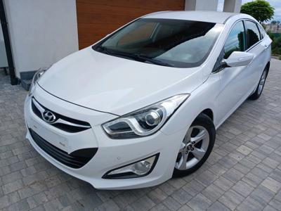 Używane Hyundai i40 - 32 500 PLN, 137 000 km, 2016