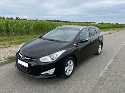 Używane Hyundai i40 - 32 900 PLN, 241 050 km, 2013