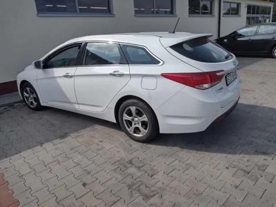 Używane Hyundai i40 - 37 900 PLN, 167 523 km, 2012