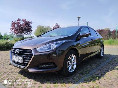 Używane Hyundai i40 - 42 900 PLN, 181 433 km, 2017