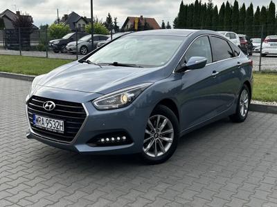 Używane Hyundai i40 - 43 900 PLN, 193 000 km, 2015