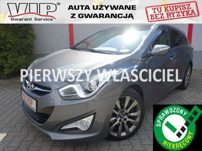 Używane Hyundai i40 - 44 900 PLN, 190 000 km, 2015