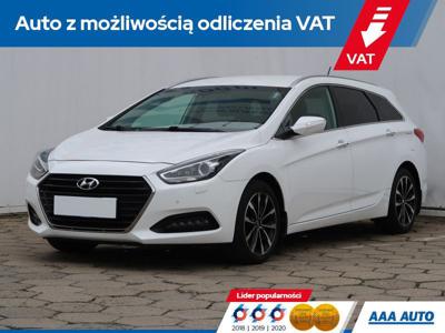 Używane Hyundai i40 - 49 000 PLN, 230 208 km, 2018