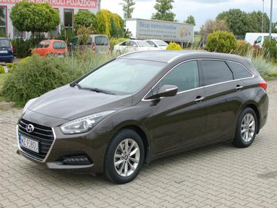 Używane Hyundai i40 - 53 900 PLN, 159 000 km, 2017