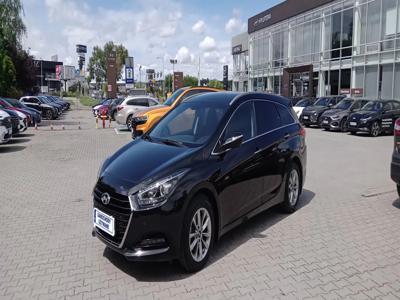 Używane Hyundai i40 - 54 800 PLN, 135 000 km, 2016