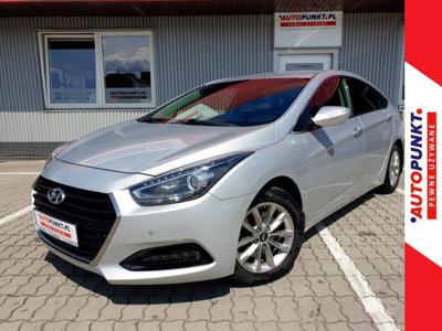 Używane Hyundai i40 - 63 900 PLN, 100 947 km, 2018