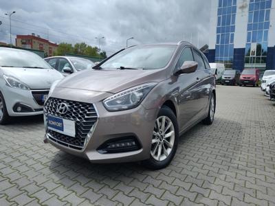 Używane Hyundai i40 - 76 900 PLN, 101 403 km, 2019