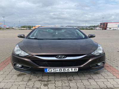 Używane Hyundai ix35 - 42 500 PLN, 154 000 km, 2013