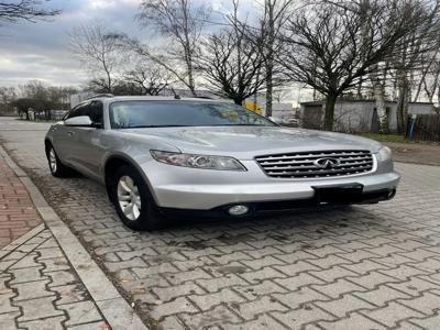 Używane Infiniti FX - 22 500 PLN, 114 000 km, 2005