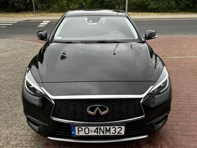 Używane Infiniti Q30 - 95 000 PLN, 112 558 km, 2019