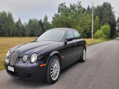 Używane Jaguar S-Type - 58 900 PLN, 169 000 km, 2007