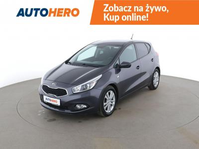 Używane Kia Ceed - 38 100 PLN, 150 090 km, 2015