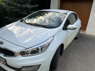 Używane Kia Ceed - 40 000 PLN, 71 000 km, 2013