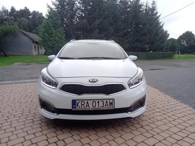 Używane Kia Ceed - 54 900 PLN, 49 000 km, 2018