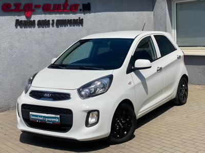 Używane Kia Picanto - 27 900 PLN, 181 564 km, 2015