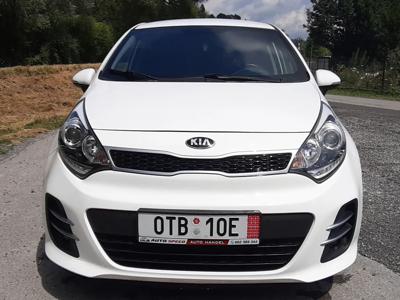 Używane Kia Rio - 32 500 PLN, 197 000 km, 2015