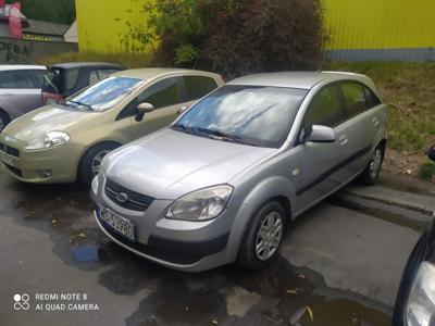 Używane Kia Rio - 8 000 PLN, 235 232 km, 2007