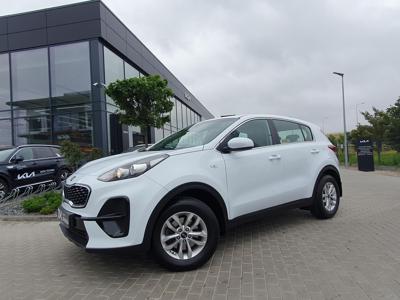 Używane Kia Sportage - 76 800 PLN, 83 685 km, 2018