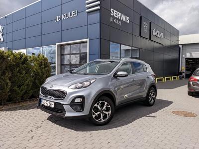 Używane Kia Sportage - 85 900 PLN, 87 792 km, 2020