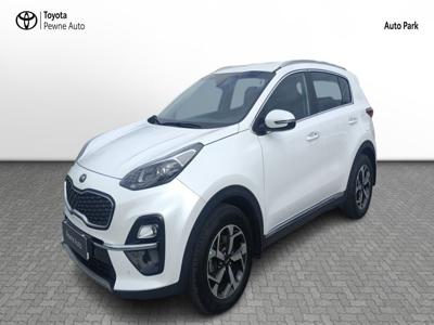 Używane Kia Sportage - 87 900 PLN, 95 861 km, 2019