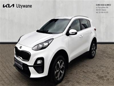 Używane Kia Sportage - 92 900 PLN, 51 685 km, 2021