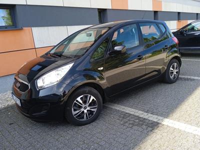 Używane Kia Venga - 26 800 PLN, 121 620 km, 2013