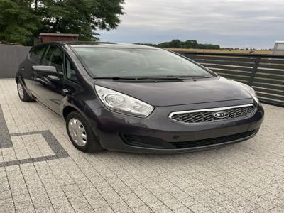 Używane Kia Venga - 28 900 PLN, 82 230 km, 2013